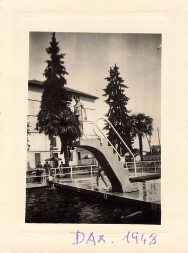 Ancienne jolie petite photo - jolie,