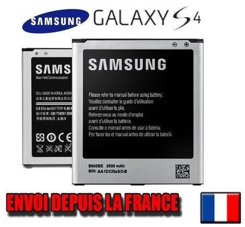 Batterie samsung galaxy - samsung,