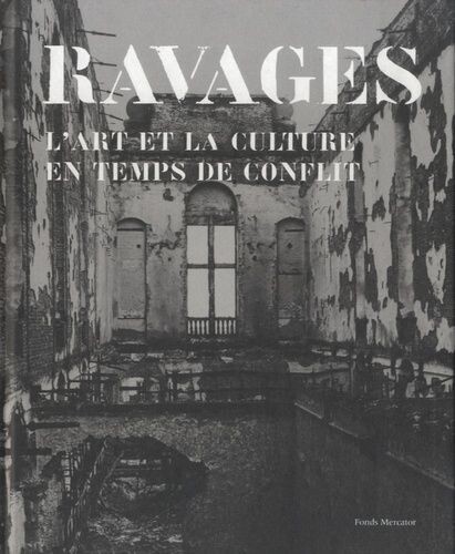 Ravages art et - -,