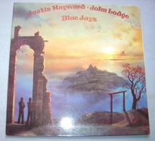 Justin HAYWARD + John LODGE