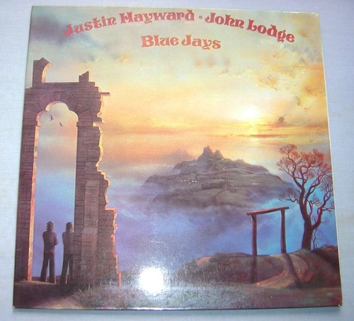 Justin hayward john lodge - justin,