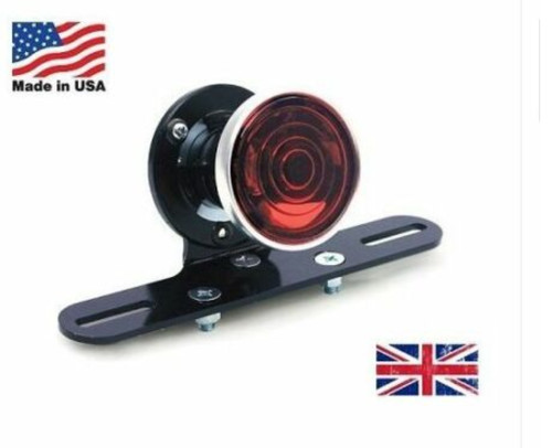 Phare feux harley davidson - feux,
