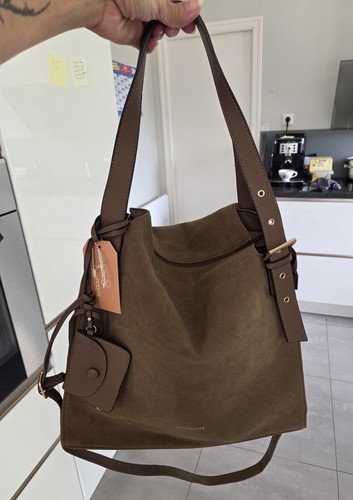 Sac main laphrodite - à,