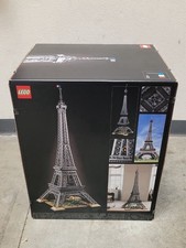 lego Tour Eiffel 10307