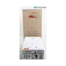 Eccotemp Chauffe-eau