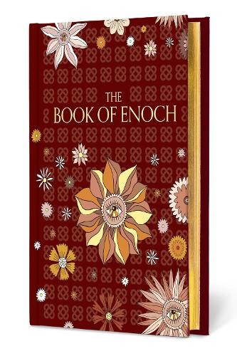 Enoch the book - the,