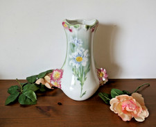 Lunéville vase ancien en