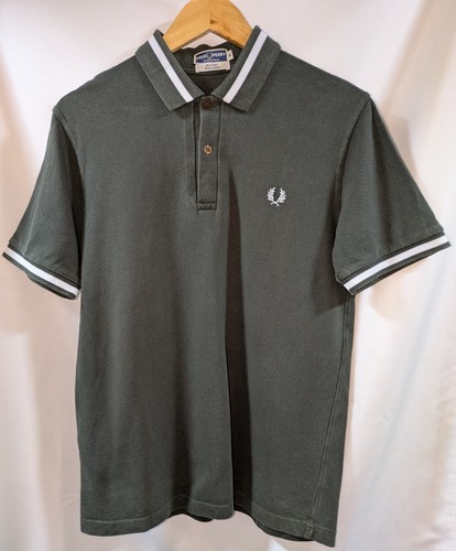 Fred perry polo reissues - polo,