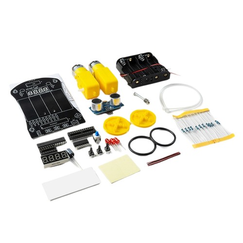 Kit électronique bricolage - Électronique, de