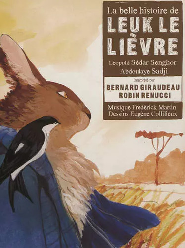 Belle histoire leuk - histoire, le