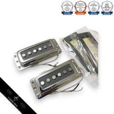 Aimants en aluminium Eric