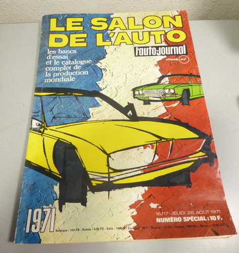 Auto journal le - l'auto-journal,