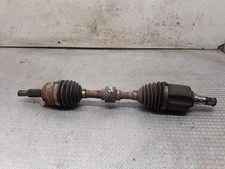 Jeep Patriot 2009 Gauche Arbre