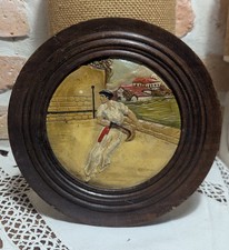  Tableau Assiette En Bois