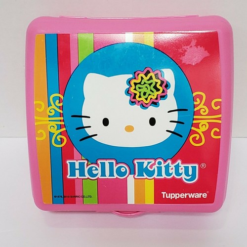 Tupperware sandwich keeper - tupperware,