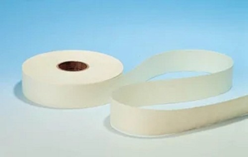 Bande papier pour joints placo - bande,