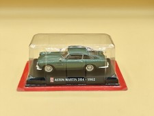 1/43 Aston Martin DB4 Vert