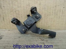 crochet de selle pour Yamaha SR 250 SE  de 1980 a 1982 (3Y6)