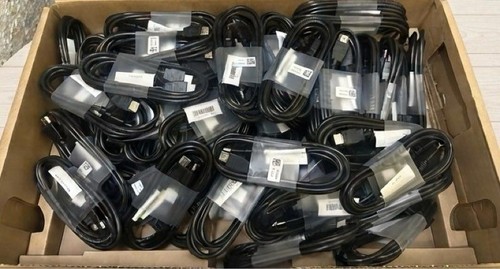 Câbles hdmi longueur - hp,