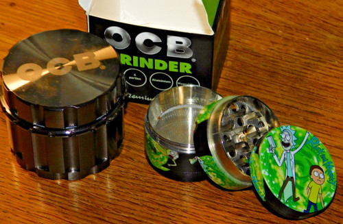 Melangeur grinder ocb - melangeur,