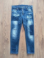 DSQUARED2 Classic Kenny Twist