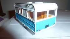 DINKY TOYS ATLAS CARAVANE