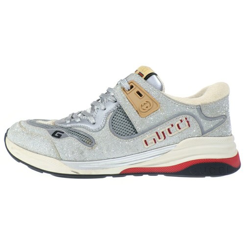 Baskets gucci chaussures - baskets, logo