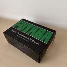 Radio FUTABA FP-2GSC