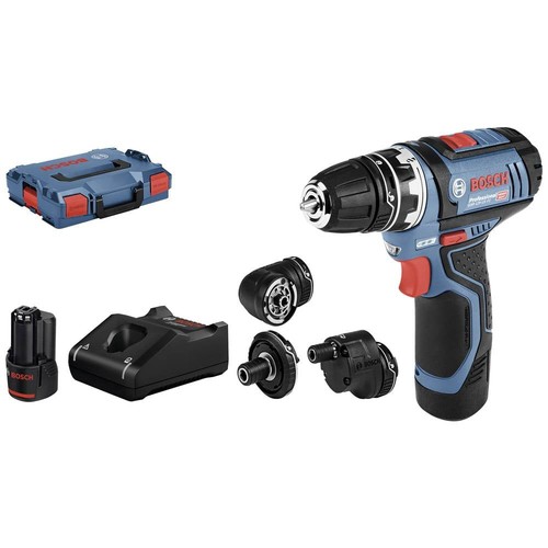Perceuse visseuse sans fil - perceuse-visseuse,