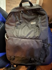 lowepro camera bag backpack