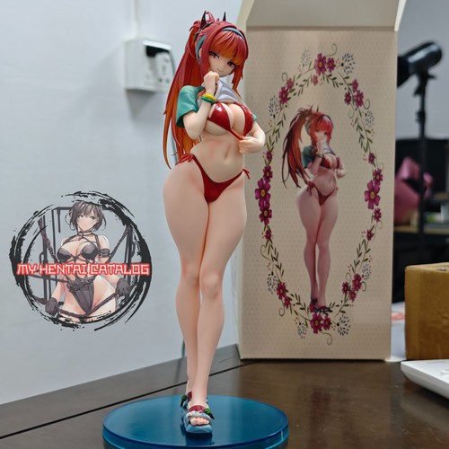 28cm sexy bikini babe hentai - sexy,