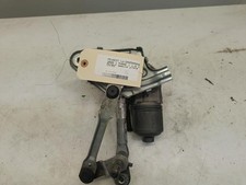 Moteur essuie glace avant