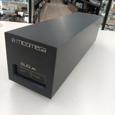 MICROMEGA DUO.BS. D/A converter