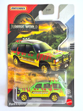 MINIATURE MATCHBOX 1/64