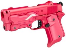 Gun Gale Online Tokyo Marui AM.45 Ver. LLEN Vorpal Bunny Blowback Diecast SAO