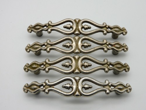 Poignees fixes metal - poignees, en