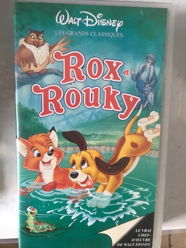 Vhs cassette video - vhs,