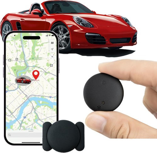 Magnetic gps tracker for - magnetic,