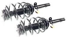 2x MacPherson Amortisseur-Kit