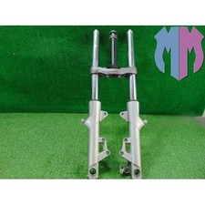 Tube fourche pontet de fourche