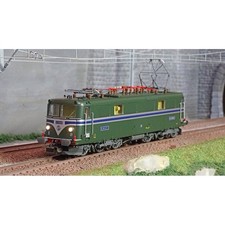 PIKO 96593 LOCOMOTIVE ÉLECTRIQUE CC 25003, SNCF DIGITALE SONORE NEUVE EN BOÎTE