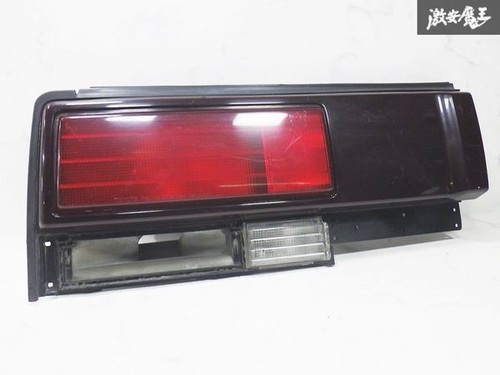 Feu arrière gauche jdm toyota - feu,