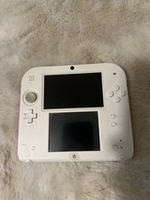 Console Nintendo 2DS - Van