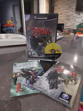 the legend of zelda twilight