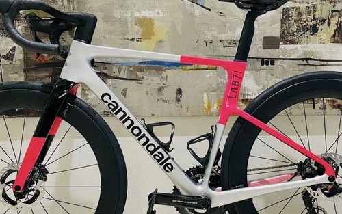 Cannondale supersix evo - supersix,