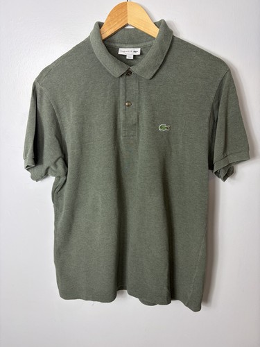 Lacoste classic fit polo - classic,