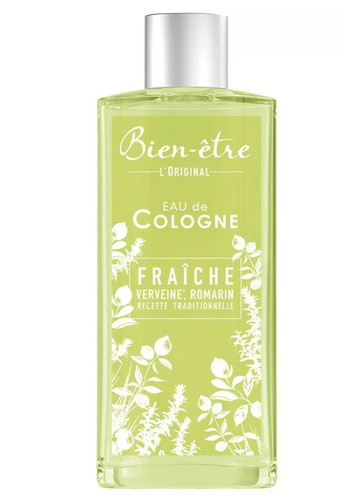 Bien être eau cologne - bien,