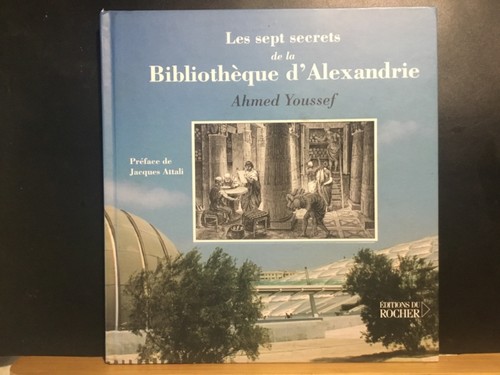 Les sept secrets - sept,
