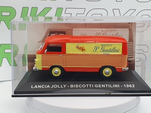 Lancia jolly biscotti - lancia,