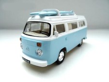 Volkswagen VW T2 B Bus Modèle
